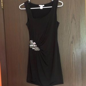 Wet Seal Dress